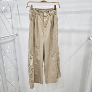 [밸리걸]투턱백밴딩와이드팬츠(824780)_YS