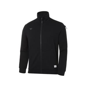 다이나핏 제로핏 남성 트레이닝 TR 슈트 (Black) YMP23106Z1