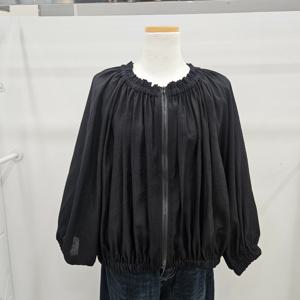 [밸리걸]셔링 집업 점퍼(825030)_YS