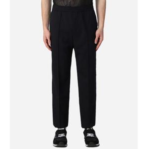 22SS 엠프리오 아르마니 맨즈 3L1PI61NWUZ0920 블루 울 팬츠 3L1PI61NWUZ0920 TP573529912