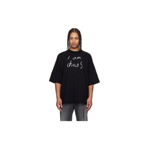 26 SS 언더커버 남성 블랙 UP1F4808 티셔츠 261414M213009