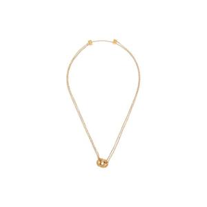 26 SS 베르사체 남성 그레카 네크리스 261404M145003