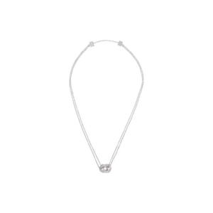 26 SS 베르사체 남성 그레카 네크리스 261404M145002