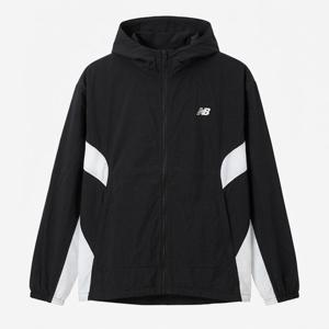 [뉴발란스]뉴발란스 UNI 플라잉 경량 후드 바람막이 NBNAGCO223-