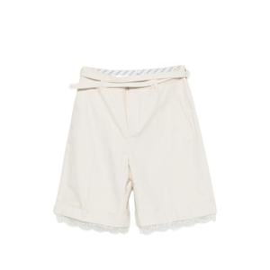 비베타 숏팬츠 VM1SB0034 TE104 1080 NEUTRALS