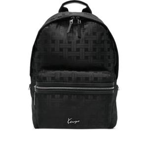 겐조 백팩 FF65SA503F2299 BLACK