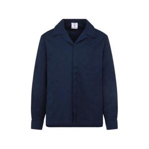 카사블랑카 긴팔 셔츠 MSP26SH229 01 BLUE MONOGRAM