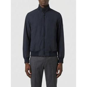 아스페시 자켓 II918G703 1101 Blue