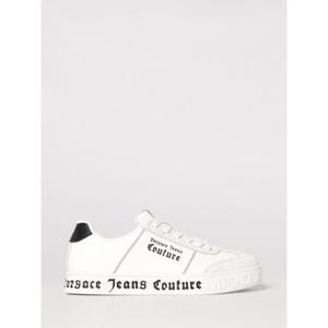 베르사체 스니커즈 80YA3SK6ZPB82 003 White