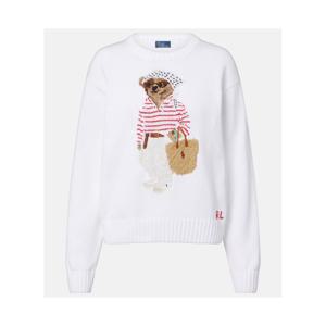 폴로 랄프로렌 Polo Bear 코튼 스웨터 P01161451