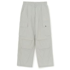[MLB] (3AWPB1363-50GRL) 고프코어 라이트웨이트 볼륨 카고 와이드 팬츠