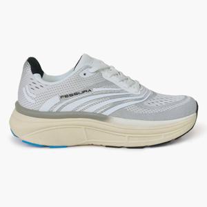 [페슈라] SPEED 01 화이트 로드 러닝화 FR113084RA