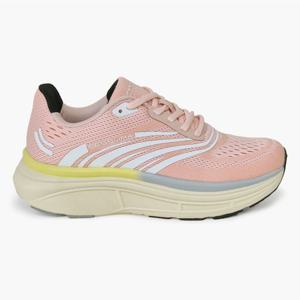 [페슈라] SPEED 01 핑크 로드 러닝화 FR113013RA