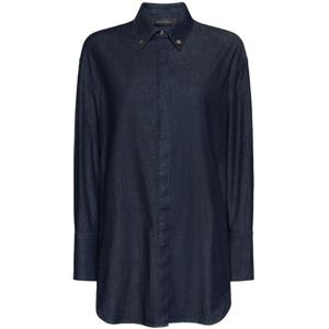 26SS ELENA MIRO  CAMICIA 5410P000265N034 TP573686735