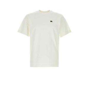 26SS Burberry T 셔츠 8126558B7078 TP573593698