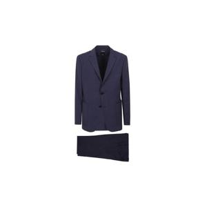 제냐 싱글브레스트 슈트 R322746A3 2XPYGX8R001 TP976568761