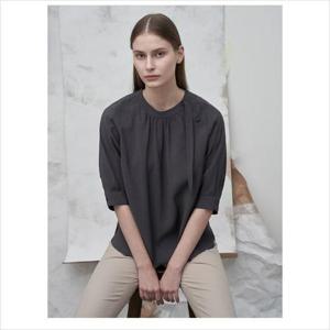 올리비아로렌 HC04 래글런 타이 블라우스 VOCNL5M3251