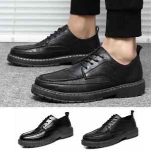 남자신발쇼핑몰 남자 검정 로퍼 직장인 오피스 출근 구두 저렴