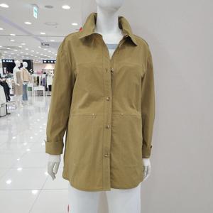 [크레송]산뜻한 롱셔츠 ODCFUP51_US