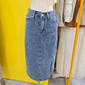 르피타 DP01 언발트임청스커트 L265USK482