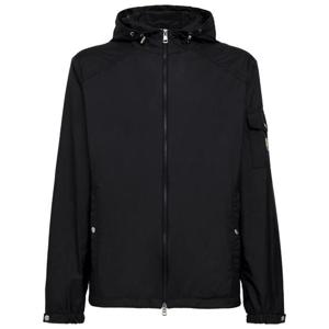 몽클레어 Etiache nylon hooded rain jacket 83I-3EU083