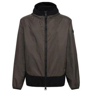 몽클레어 Galveston nylon hooded windbreaker 83I-3EU047