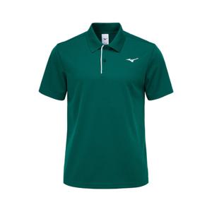미즈노 베이직 폴로 카라 티셔츠 32YA412835
