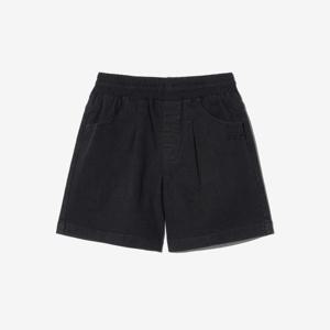 [휠라키즈] 버뮤다 4부 팬츠 (FK2TRH2302F_BLK)