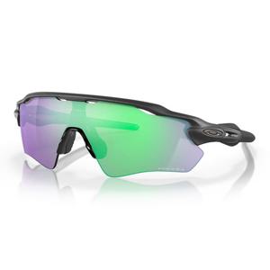 [오클리 정품] 레이다 이브이 패스 프리즘 로드 제이드(9208A138)