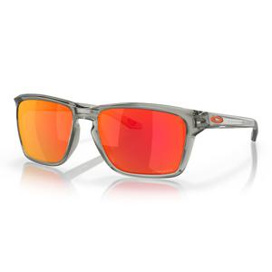 [오클리 정품] 사일러스 아시안핏 프리즘 루비(9448F1358)