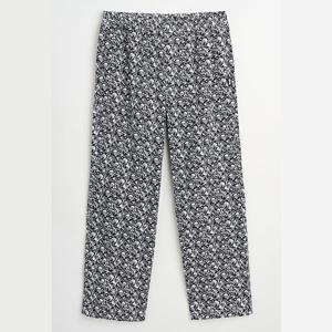 26 SS 스투시 Beach 비치 본즈 코튼 트윌 팬츠 116774 3076