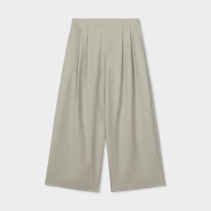 러브앤쇼  투턱밴딩슬랙스팬츠 (LCGDPPT03)