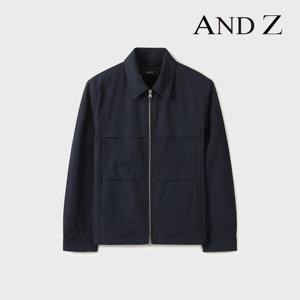 [앤드지]써커 트러커 점퍼 캐쥬얼 점퍼 자켓 2종 택1 (BPG2JC1102)