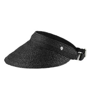 헬렌카민스키 HAT52474 챠콜 커스틴 바이저