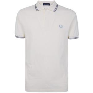 26SS 프레드페리 트윈 TIPPED 폴로 셔츠 FPM3600P5795A TP573687367