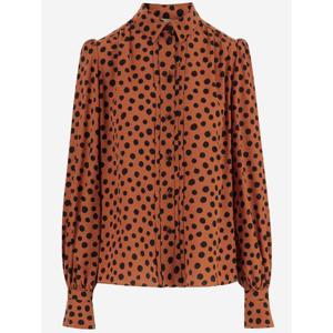 26SS Valentino 여성 셔츠 8B0AB8E2A62U46 TP573686555