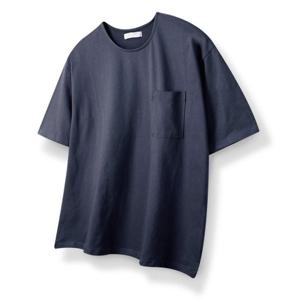 [해리슨] 20수 고밀도 바인딩 포켓 반팔티 ORL1014