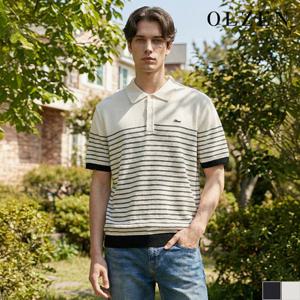 [올젠] 올리버 카라 니트 (ZAE2ET1903)