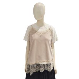 [에이비에프지]레이스 포인트 끈나시 ADA2QB32