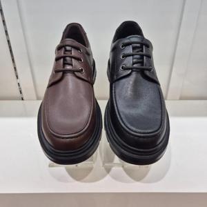 [엘칸토]엘칸토 HC11 소가죽 남성 세미정장구두 V6B4U61T3Q1985