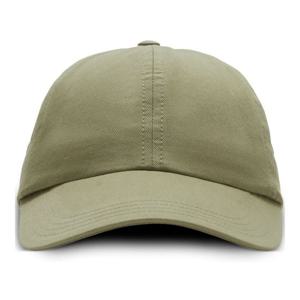 버버리 EKD 로고 코튼 베이스볼 캡 8079483 B7311