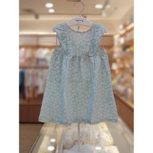 아가방 세이브존06 소피러블리나시원피스 01S33405J3