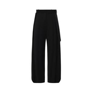 로에베 스트레이트 팬츠 S540Y04XNC 1100 Black