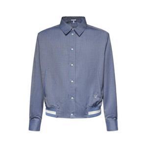 로에베 수트 자켓 H526Y05WFZ 5100 Blue