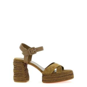 크리스챤 루부탱 샌들 1240839Z092 Green