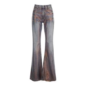 아크네 스튜디오 데님 팬츠 A00582CP1 Blu