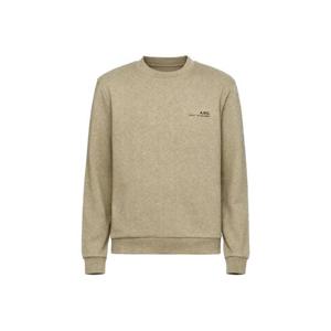 아페쎄 크루넥 스웨트셔츠 COHGTM27927