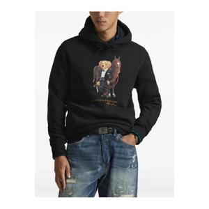 폴로 랄프로렌 그래픽 후드 스웨트셔츠 701P08096