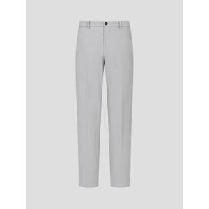 [갤럭시 라이프스타일] 코튼 가먼트워싱 팬츠 - 라이트 그레이 (GC6221E062)