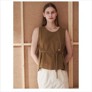 올리비아로렌 HC04 A라인 베스트 VVCAN5M4191